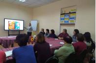 Роль шкільної бібліотеки в освітньому процесі в умовах реалізації Концепції «Нова українська школа»