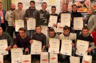 На Львівщині завершився регіональний відбір Всеукраїнського конкурсу професійної майстерності «WorldSkills Ukraine»