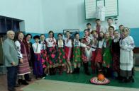 Відтворення українських традицій