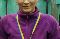 Коростильова і Царьков – призери міжнародних змагань «RIAC-2019» у Люксембурзі 