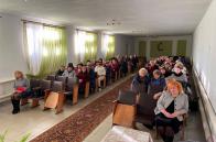 Відбулися збори трудових колективів ВПУ № 71 м. Кам‘янка-Бузька та Сокальського професійного ліцею
