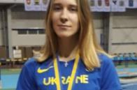 Мар’яна Шостак – срібна призерка командного чемпіонату України у змішаній естафеті