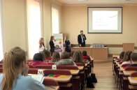 У Львові стартує відбір на інтелектуальний телепроект для старшокласників
