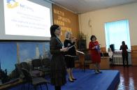 (Не)конференція EdCamp: На один день Дрогобич став центром паломництва для освітян з 20 регіонів України
