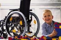 У 2020 році реабілітаційні послуги можуть отримати діти з інвалідністю усіх нозологій