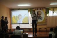 День рідної мови у Куровицькій школі Золочівського району