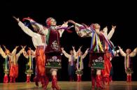 У Моршині пройде Всеукраїнський фестиваль хореографічного мистецтва «Ритми Прикарпаття»