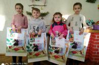 V Всеукраїнський конкурс дитячого малюнку «Щаслива дитина – квітуча Україна»